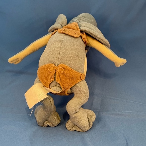 VTG Applause 11” plush Watto from Star Wars: Episode 1 - Picture 3 of 8